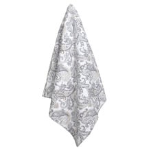 Wren Cotton Single Throw